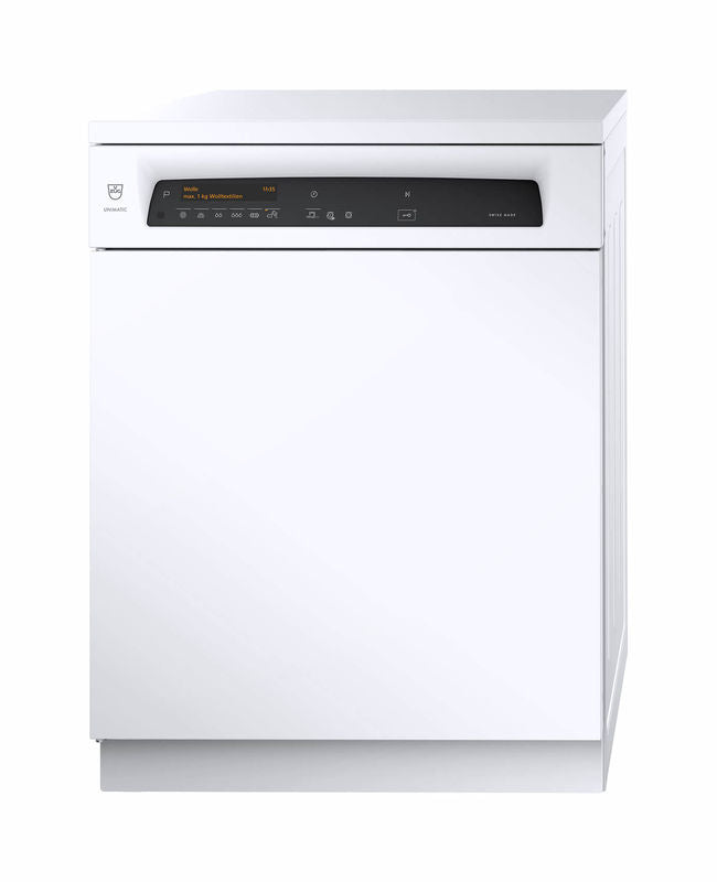 V-ZUG 1200810004 UnimaticAsciugatrice V4000