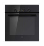 V-ZUG 2110800008 Comber V600 6UC