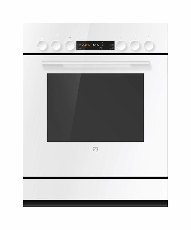 V-ZUG 2202600009 Combair V600 7UH