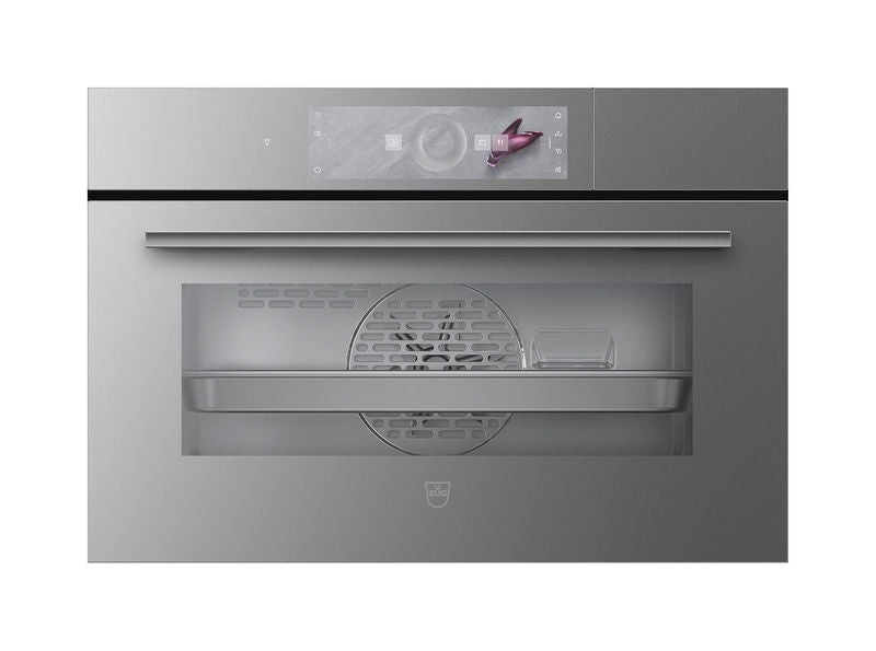 V-ZUG 2302400004 Steamer V4000 38C