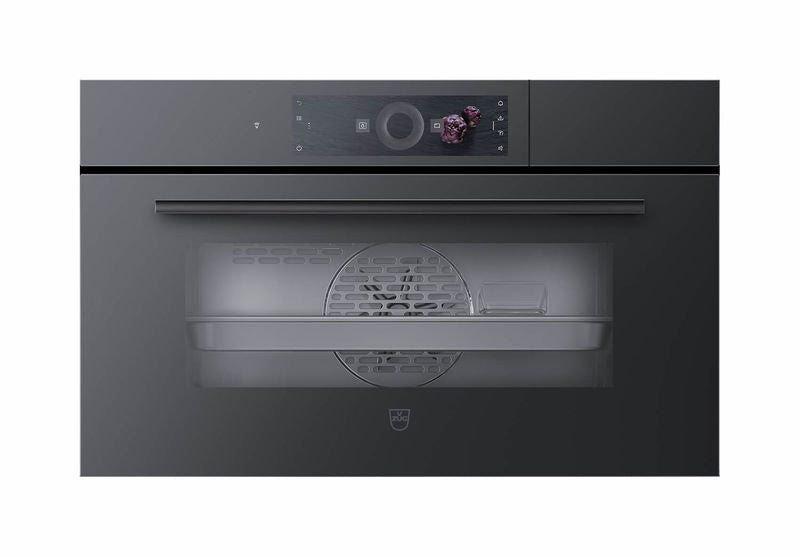 V-ZUG 2302500003 Steamer V4000 38