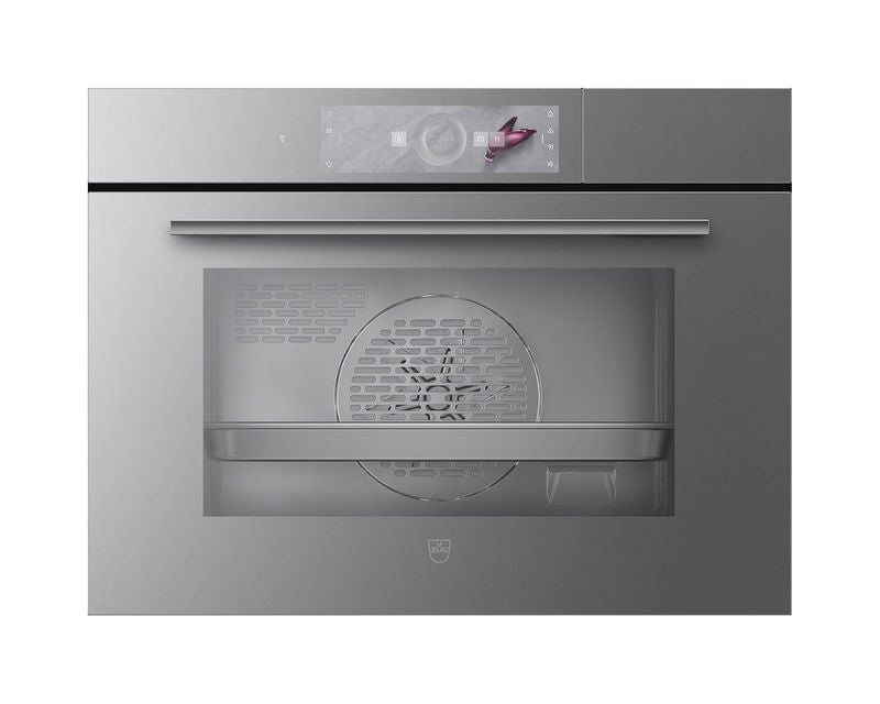 V-ZUG 2302600004 Steamer V4000 45