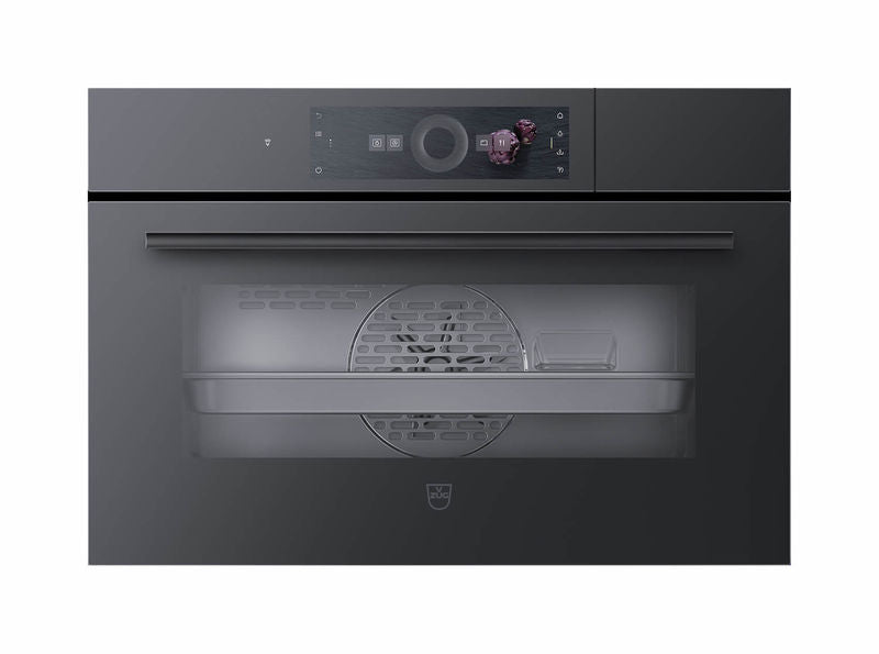 V-ZUG 2302700001 CombiSteamer V4000 38C