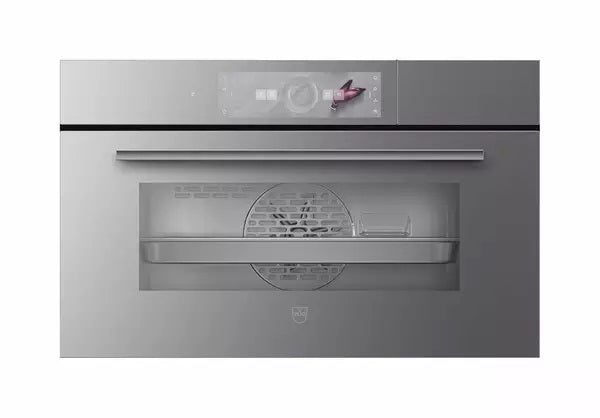 V-ZUG 2302800002 CombiSteamer V4000 38