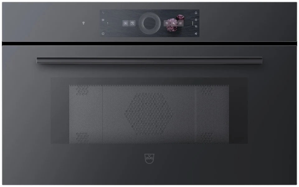 V-ZUG 2402100000 CombiMiwell V2000 38