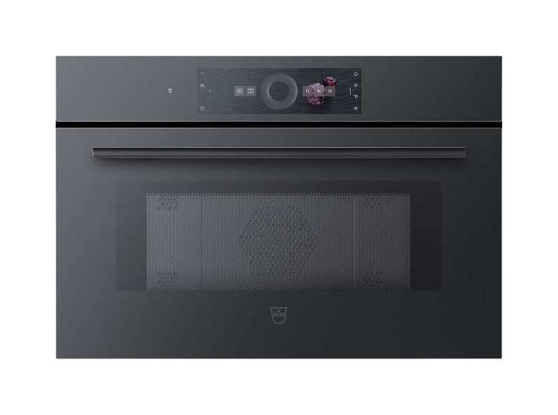 V-ZUG 2402200000 CombiMiwell V2000 38C