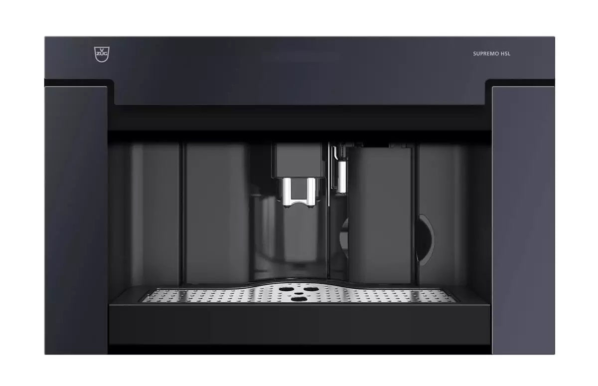 V-ZUG 2500200002 Supremo HSL 60