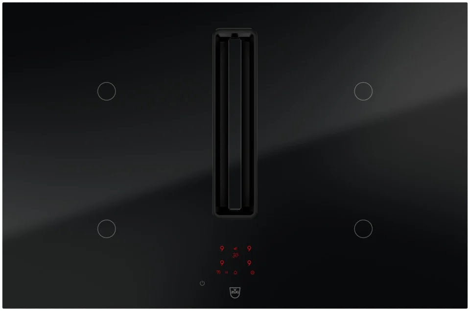 V-ZUG 3109500000 CombiCookTop V2000 I804