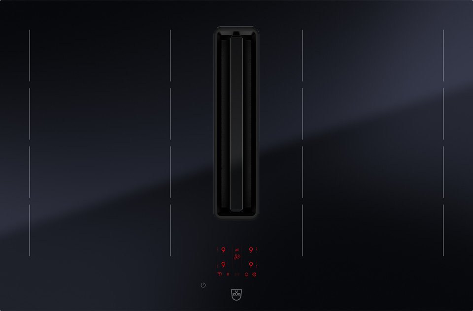 V-ZUG 3109600000 CombiCookTop V4000 I804