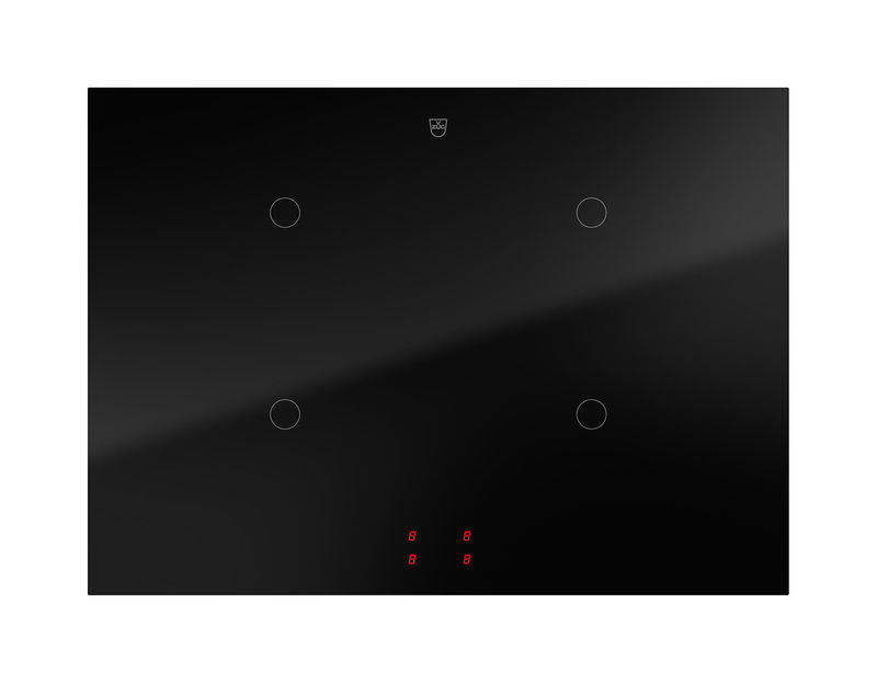 V-ZUG 3113700000 CookTop V2000 J704