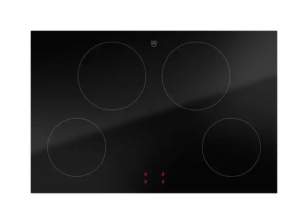 V-ZUG 3113800000 CookTop V2000 J804