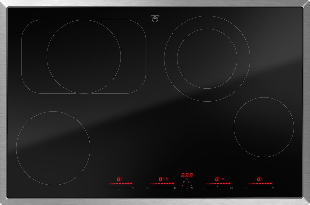 V-ZUG 3115300001 CookTop V6000 A804B