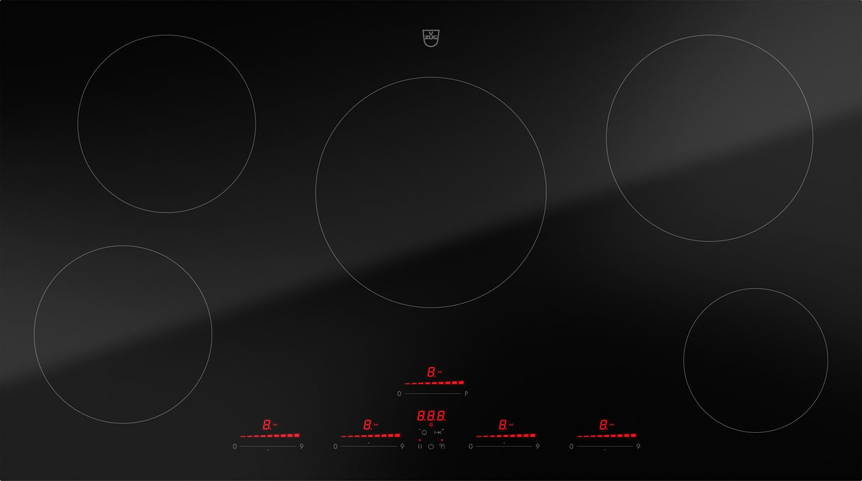 V-ZUG 3115500000 CookTop V6000 A905