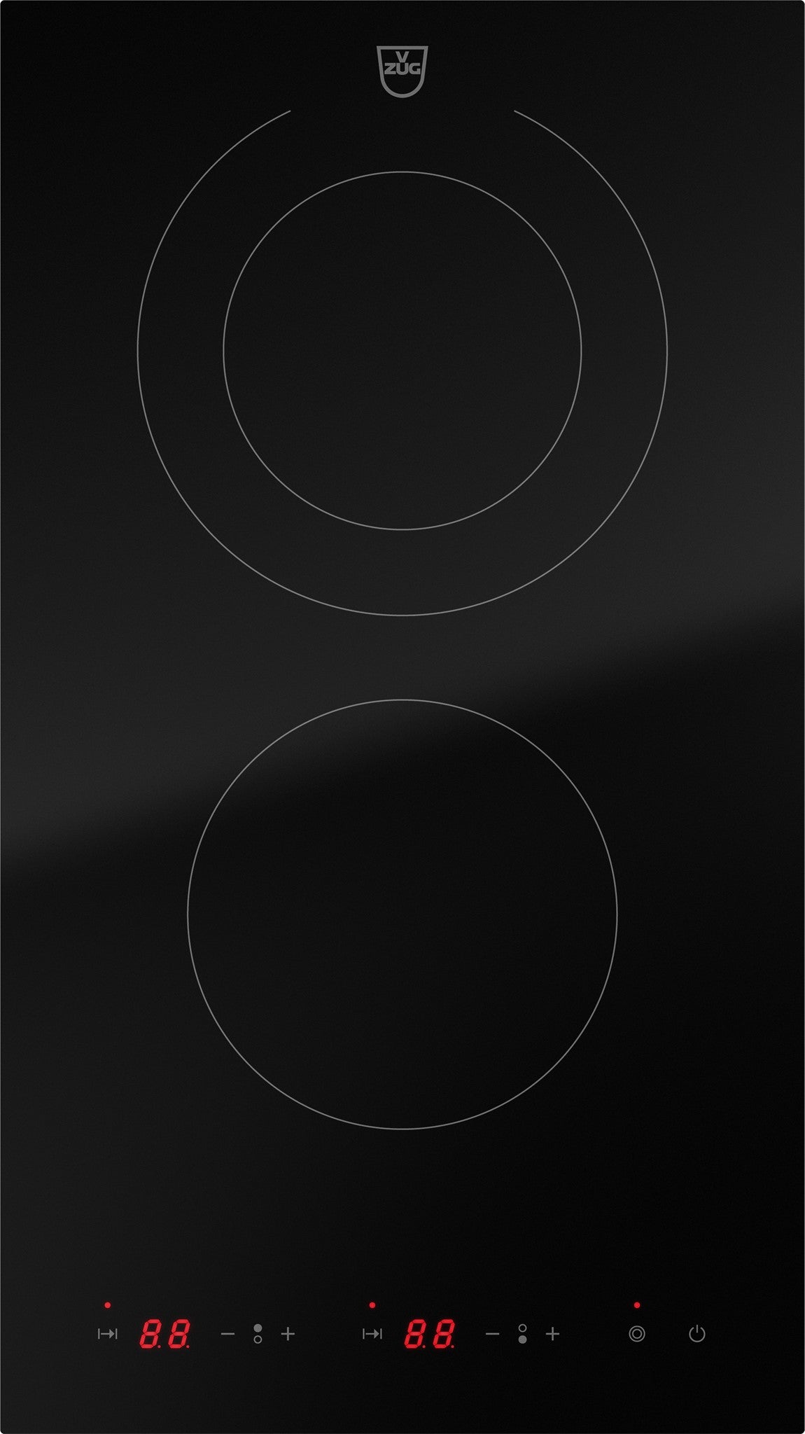 V-ZUG 3115600000 CookTop V2000 A302