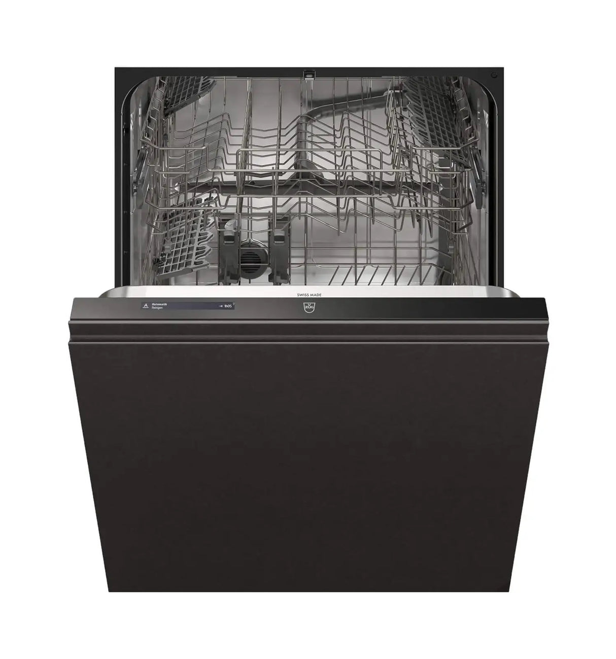 V-ZUG 4115000000 AdoraLavastoviglie V2000 VGC