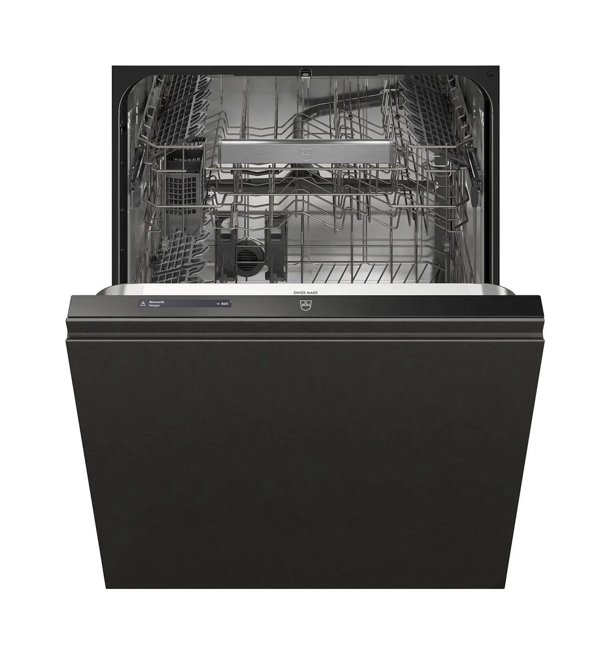 V-ZUG 4115300003 AdoraLavastoviglie V4000 VC