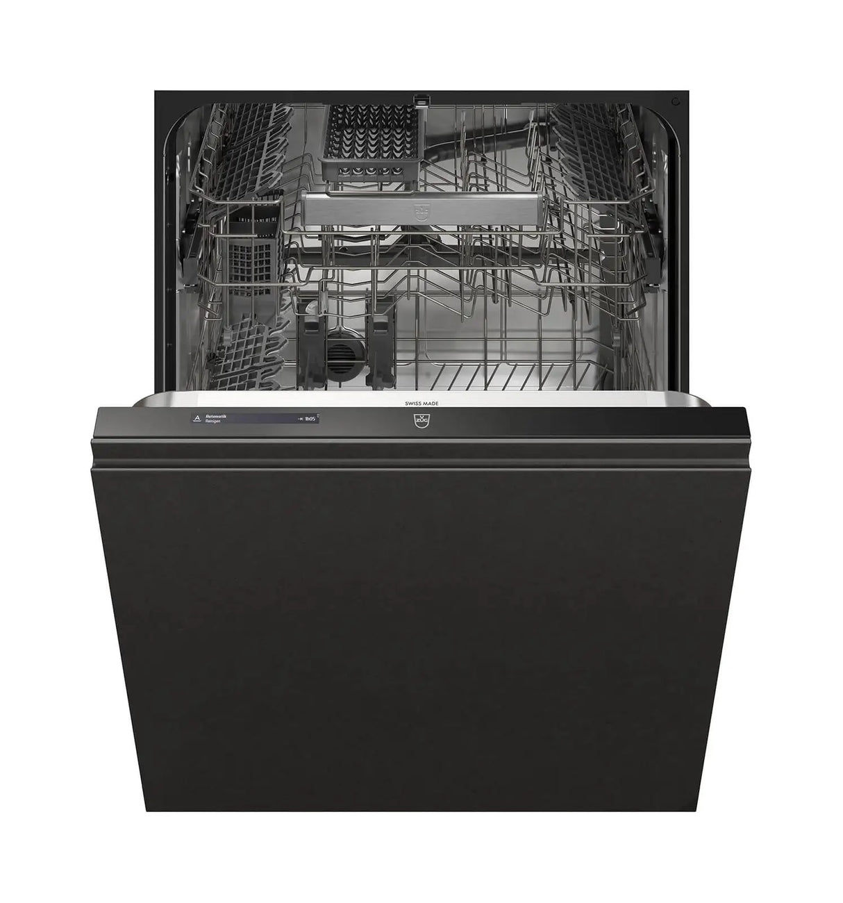 V-ZUG 4117200000 AdoraLavastoviglie V6000 VG