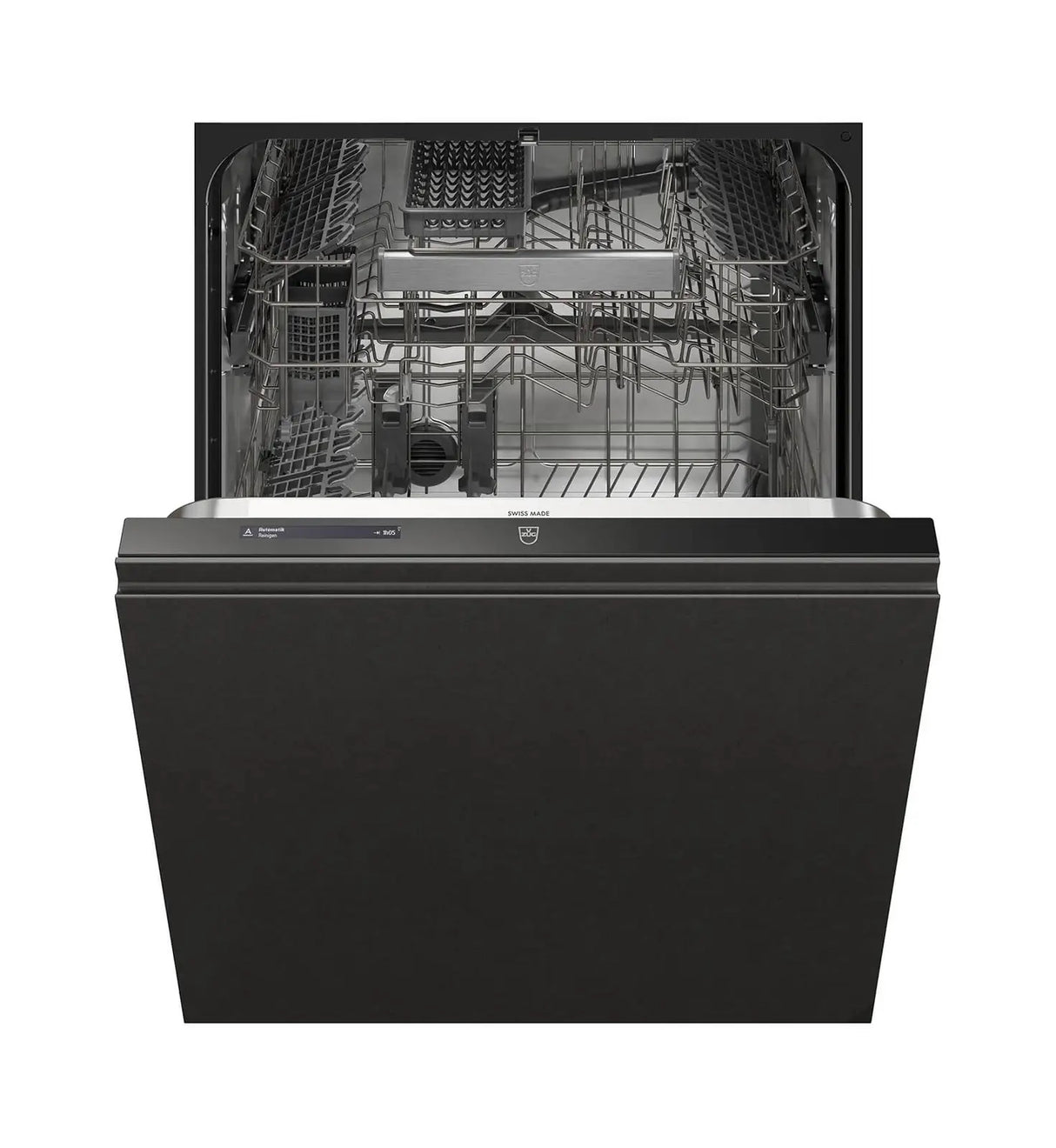 V-ZUG 4117300002 AdoraLavastoviglie V6000 VW