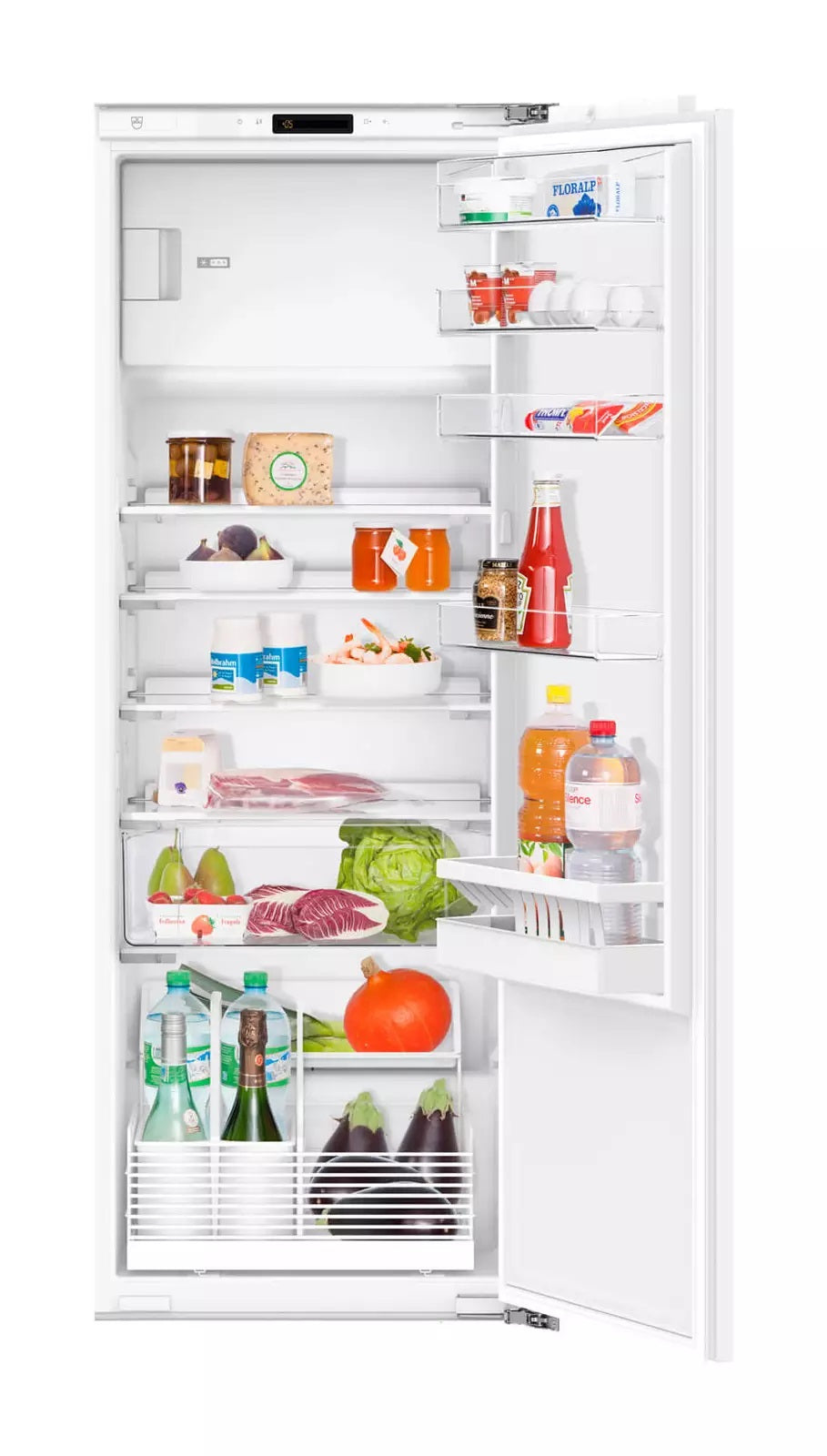 V-ZUG 5106010015 De Luxe eco