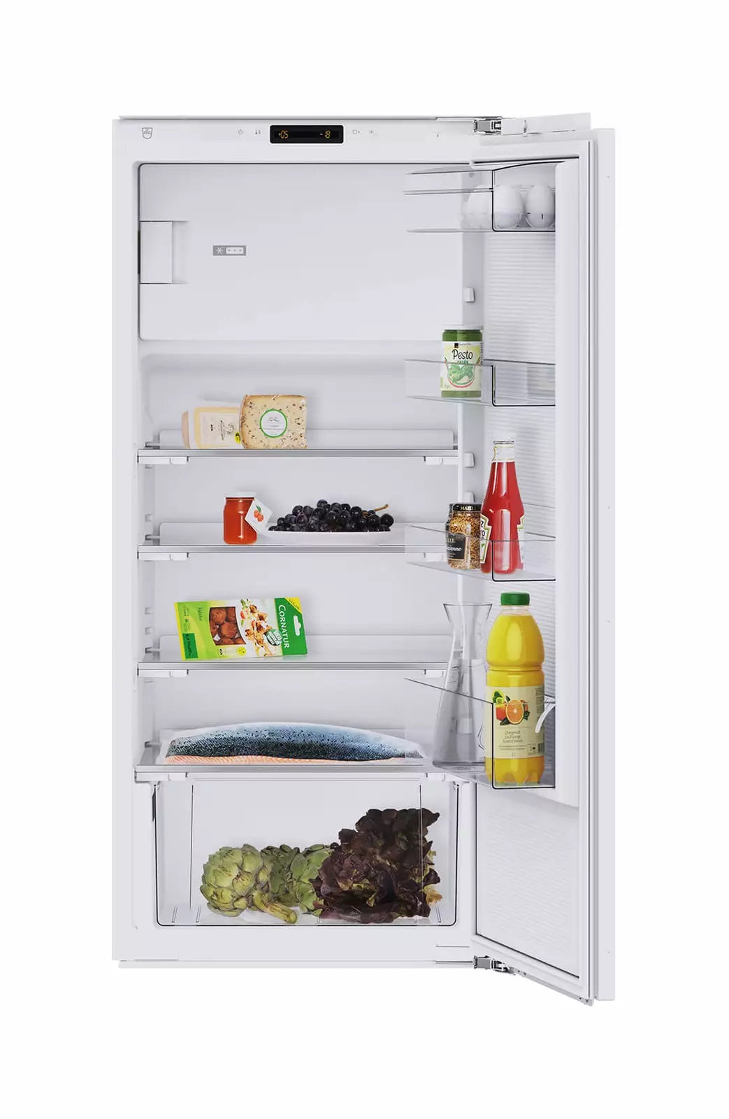 V-ZUG 5108410015 Perfect 60i eco