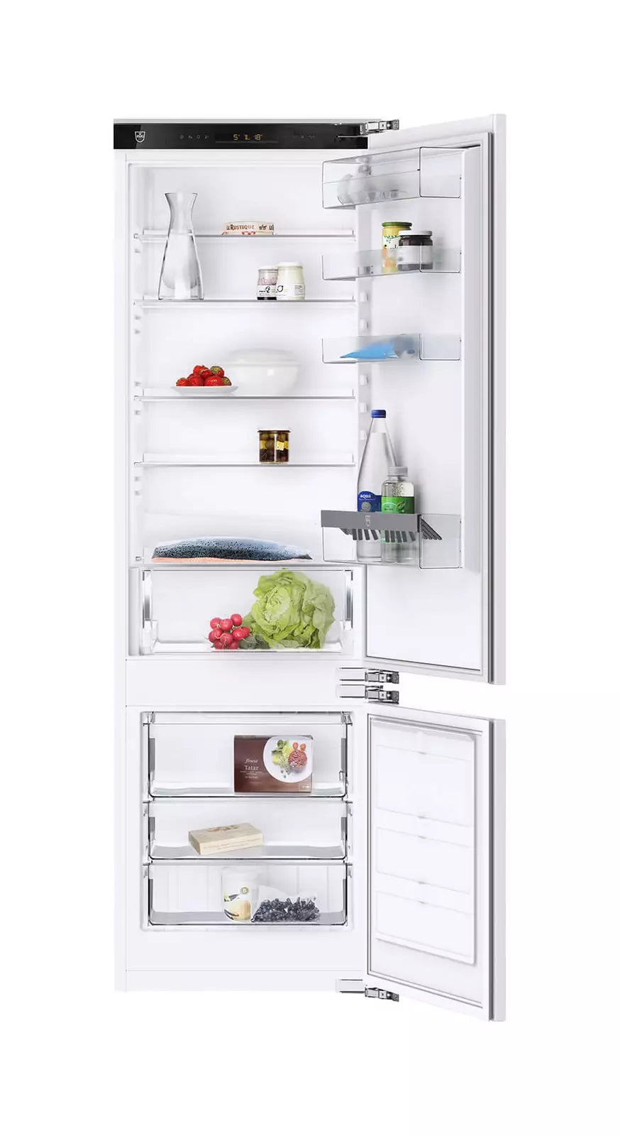 V-ZUG 5110600000 CombiCooler V2000 178NI