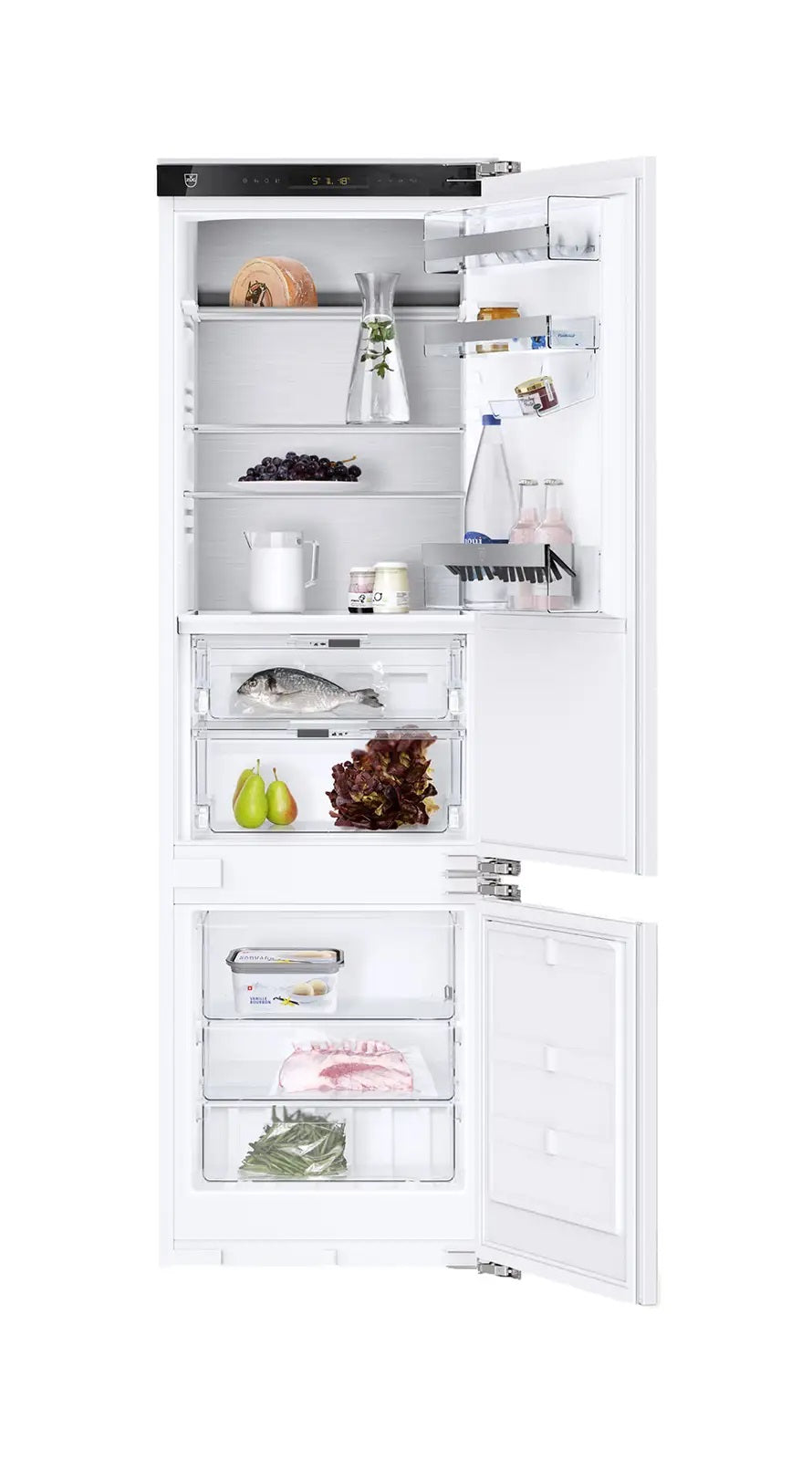 V-ZUG 5111400000 CombiCooler V4000 178KNI