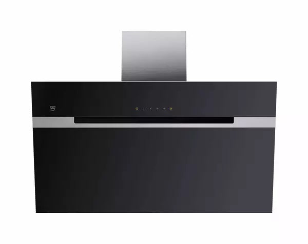 V-ZUG Cappa aspirante AiroClearParete V2000 V90