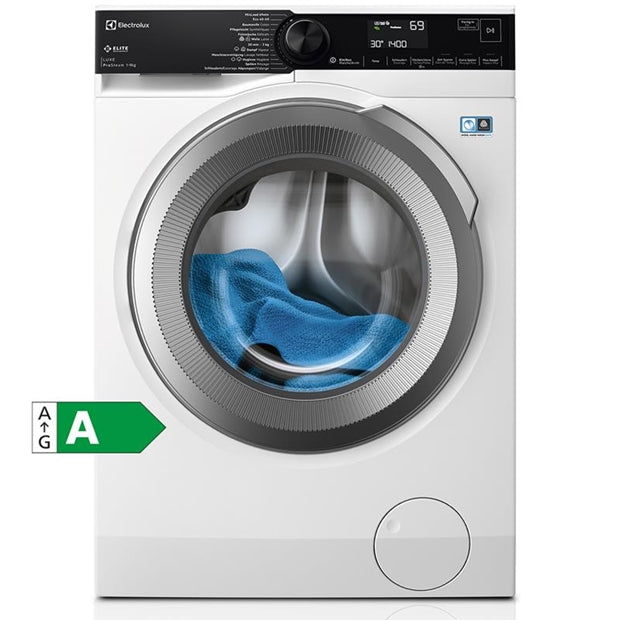 WALEEV500 5anni di garanzia inclusi