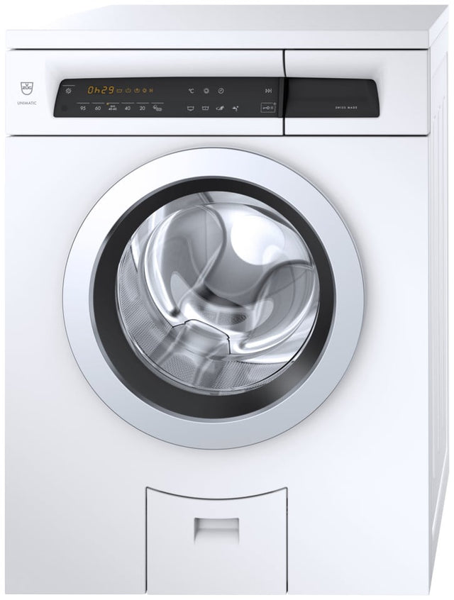 1101910024 - V-ZUG Lavatrice UnimaticLavatrice V2000 - V-ZUG Electrodomestici