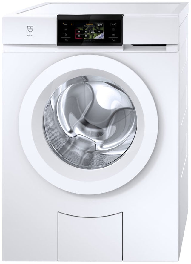 1104100001 - V-ZUG Lavatrice AdoraLavatrice V2000 - V-ZUG Electrodomestici