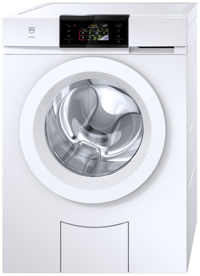 1104100003 - V-ZUG Lavatrice AdoraLavatrice V2000 - V-ZUG Electrodomestici