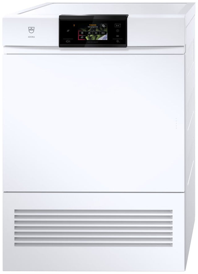 1203100002 - V-ZUG Asciugatrice AdoraAsciugatrice V2000 - V-ZUG Electrodomestici