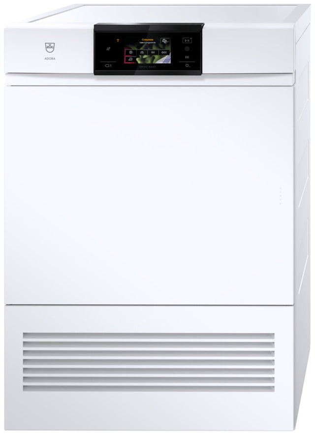 1203100003 - V-ZUG Asciugatrice AdoraAsciugatrice V2000 - V-ZUG Electrodomestici