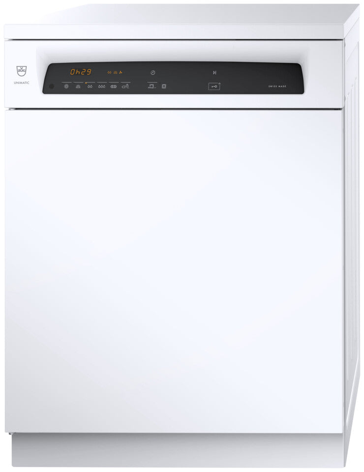 1203700000 - V-ZUG Asciugatrice UnimaticAsciugatrice V2000 - V-ZUG Electrodomestici
