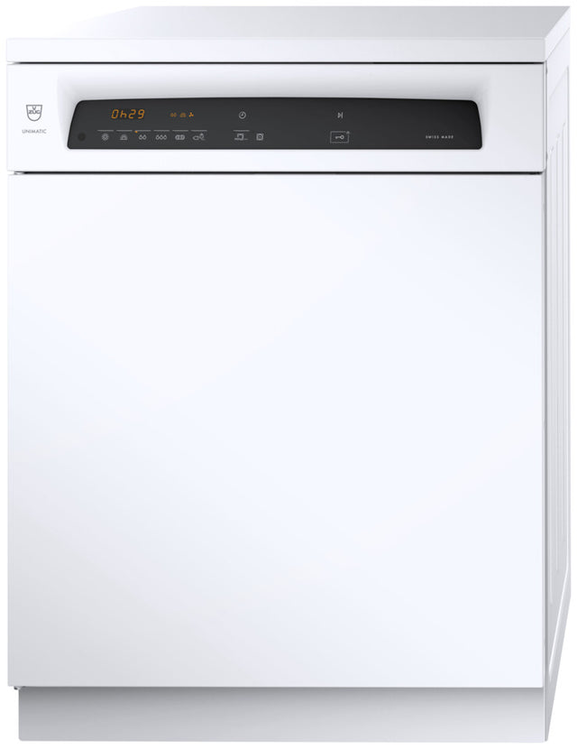 1203700000 - V-ZUG Asciugatrice UnimaticAsciugatrice V2000 - V-ZUG Electrodomestici