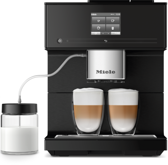 CM 7750 CoffeeSelect