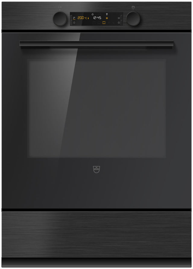 2103800018 - V-ZUG Forno Combair V400 76C - V-ZUG Electrodomestici