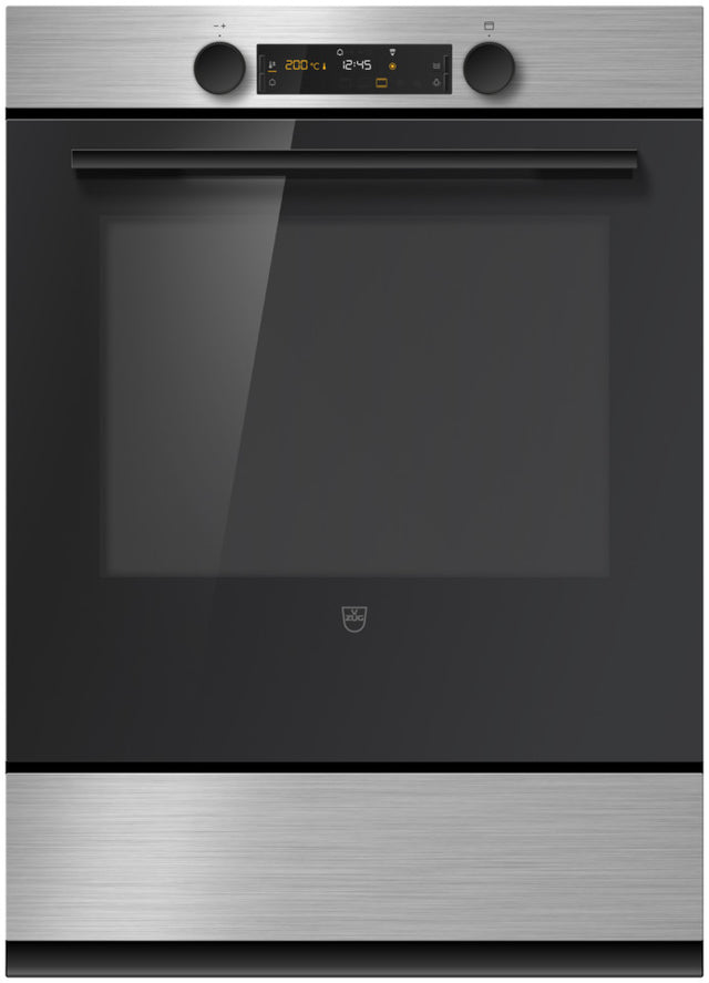 2103800019 - V-ZUG Forno Combair V400 76C - V-ZUG Electrodomestici