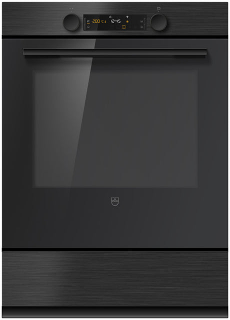 2103800024 - V-ZUG Forno Combair V400 76C - V-ZUG Electrodomestici