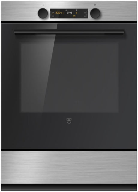 2103800025 - V-ZUG Forno Combair V400 76C - V-ZUG Electrodomestici
