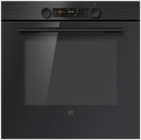 2103900009 - V-ZUG Forno Combair V400 60 - V-ZUG Electrodomestici