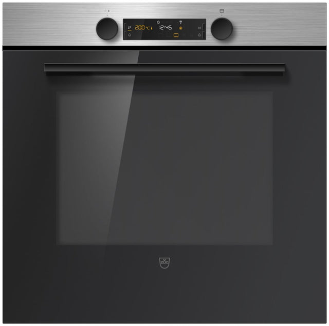 2103900010 - V-ZUG Forno Combair V400 60 - V-ZUG Electrodomestici