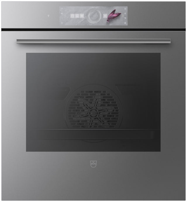 2104200011 - V-ZUG Forno Combair V2000 60C - V-ZUG Electrodomestici