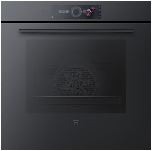 2104300003 - V-ZUG Forno Combair V2000 60 - V-ZUG Electrodomestici