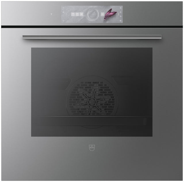 2104300007 - V-ZUG Forno Combair V2000 60 - V-ZUG Electrodomestici