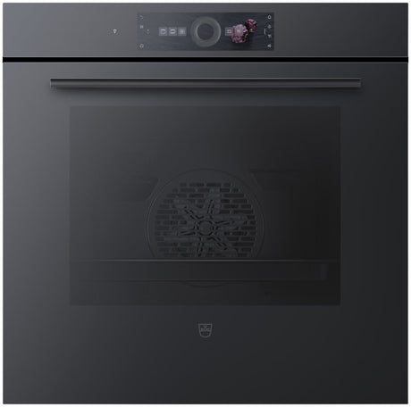 2104500003 - V-ZUG Forno Combair V4000 60 - V-ZUG Electrodomestici