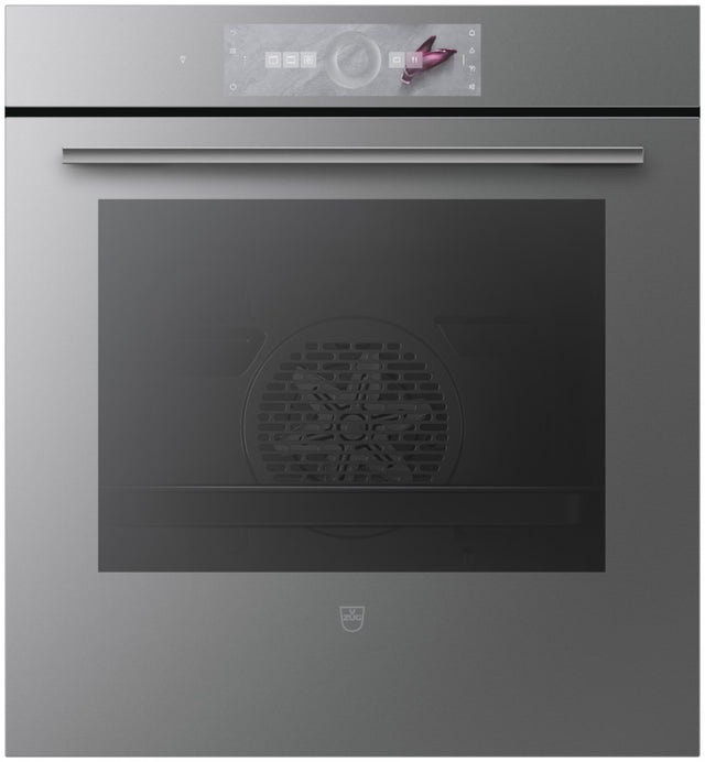 2104600004 - V-ZUG Forno Combair V6000 60C - V-ZUG Electrodomestici