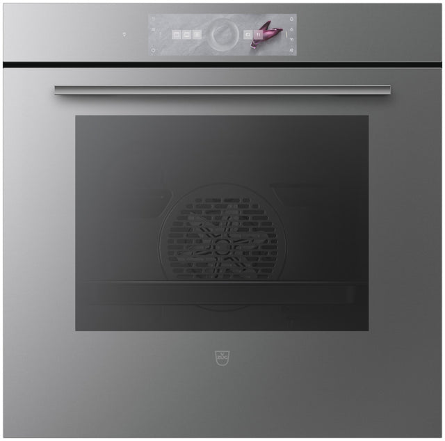 2104700003 - V-ZUG Forno Combair V6000 60 - V-ZUG Electrodomestici