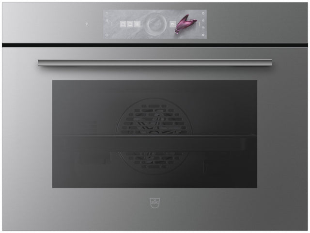 2104800003 - V-ZUG Forno Combair V2000 45 - V-ZUG Electrodomestici