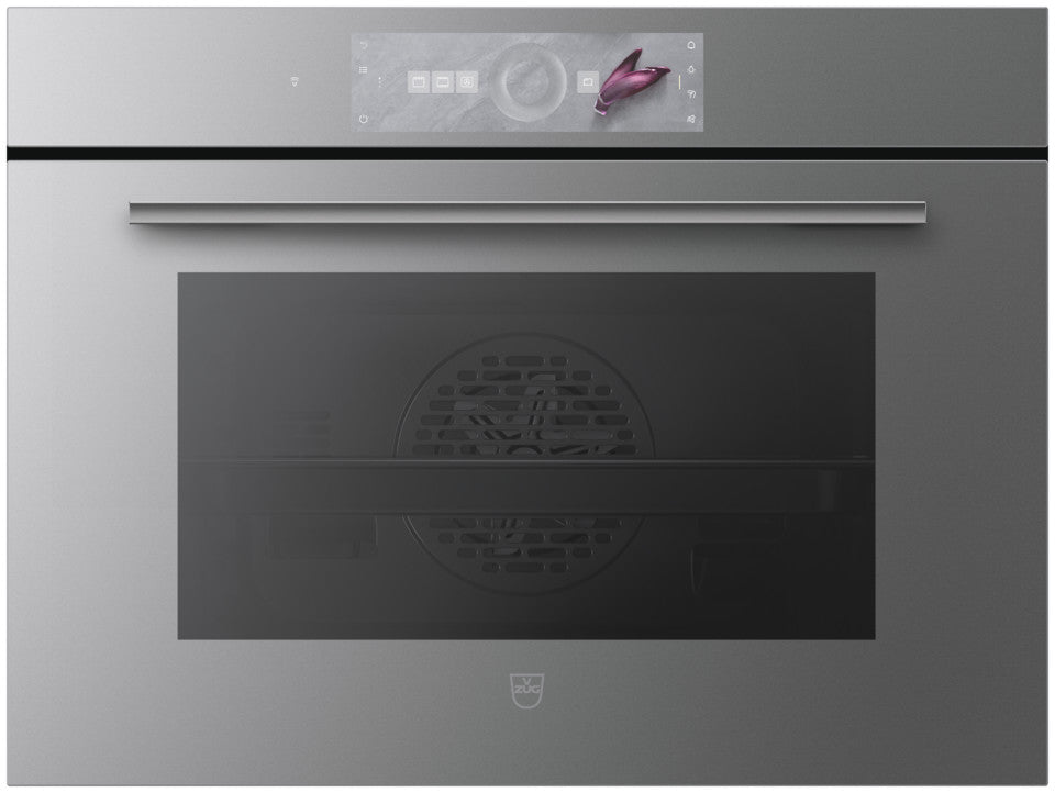 2104800004 - V-ZUG Forno Combair V2000 45 - V-ZUG Electrodomestici